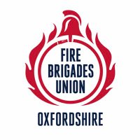 Oxfordshire FBU(@Oxfordshire_FBU) 's Twitter Profile Photo