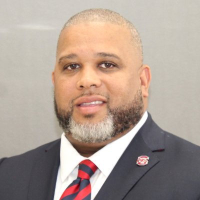 Assistant AD for Athletic Media Relations & Marketing @scstateathletic|God Fearing|Father|Proud Member of Omega Psi Phi, INC ΩΨΦ|#Bulldog Pride