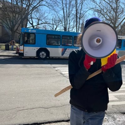 Californian-Michigander in Staten Island, New York City. Anti-Zionist Jew. Labor organizer. @CommunistsUSA. Read @PeoplesWorld! Free Palestine! 🇵🇸