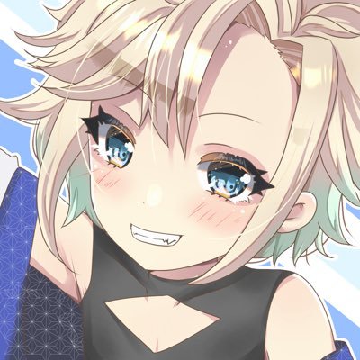 Ꮩさんフォロバ100%┊やりたい事を全部楽しみたい！┊ Twitch&YouTubeにて活動 ┊ 12月25日デビュー ！┊★お気楽天上突破シマエナガ系VTuber！★┊コラボ等はDMへ ┊創造神様▶ @Scarletsoar ┊🌙☔ ┊