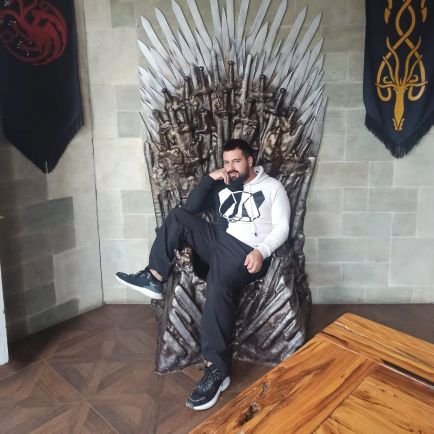 JoseCor58467345's profile picture. 