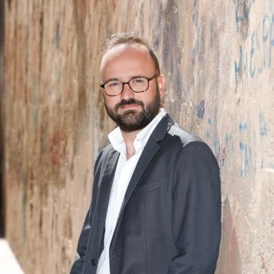 Massa nazis ací, estic a @bluesky https://t.co/LrgRqkzqnb