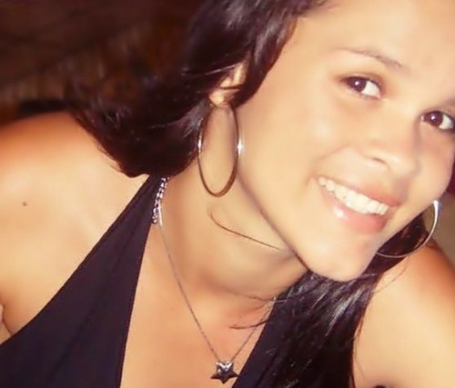 Jeitiho de criaça, .. sorriso de menina!!! e atitude de mulher