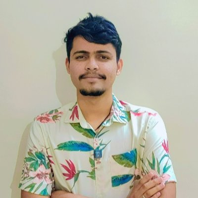 AnirudhGoutam1's profile picture. Java Full Stack Engineer || 
Try to Become Entrepreneur