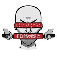 Censored Head FCCT 🙋‍♂️ 🇺🇦💛💙(@CensoredHead) 's Twitter Profile Photo