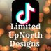 Limited UpNorth Designs (@LimitedUpNorth) Twitter profile photo