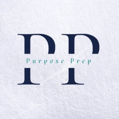 PurposePrepNow Profile Picture