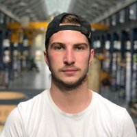 Brendan Fustemberg (@brendanfustemb4) 's Twitter Profile