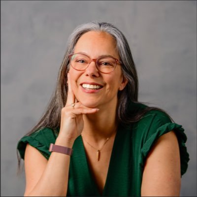 Jill Lauret | CuliCultuur.Comさんのプロフィール画像