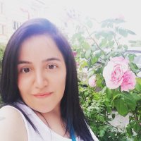 Yesim Özlü(@yesimozlu06) 's Twitter Profile Photo