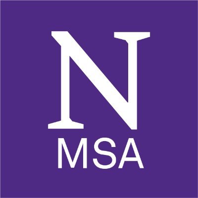 Northwestern University - Master's in Sports Administration Program 🏫🗓🙋‍♂️📚🏈🎓 Big sports. Big business. Big career.