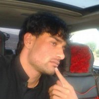 Talash Chamkani (@chamkanitalash) 's Twitter Profile