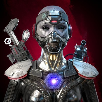daotogetherr's profile picture. NFT P2E M2E
