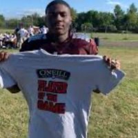 Simeir Wade (@simeirw) 's Twitter Profile Photo