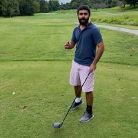 Michael Ginsberg (@mikeginsberg98) 's Twitter Profile