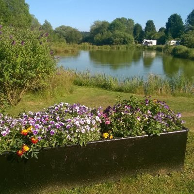 Cotswold Carp Farm Campsite Profile