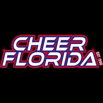 Official Page for Cheer Florida Allstars