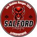 The Salford Faithful 🐝 (@SRDFaithful) Twitter profile photo