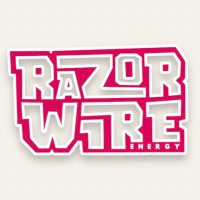 Razorwire® Energy Gaming Fuel(@Razorwireenergy) 's Twitter Profile Photo