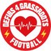 Defibs 4 Grassroots Football (@defibs4grf) Twitter profile photo Defibs 4 Grassroots Football (@defibs4grf) Twitter profile photo