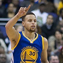 Basketballer
Believer. Husband 2 @ayeshacurry
, to Riley, Ryan and Canon, son, brother. Warriors guard. Davidson Wildcat. BAYC. Philippians 4:13 #Cha