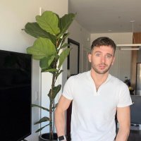 Conrad Parker (@directorconrad) 's Twitter Profile
