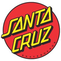 Santa Cruz Skateboards(@santacruzskate) 's Twitter Profile Photo