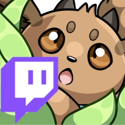 Twitch VTuber & Affiliate! - All socials https://t.co/wxeqY3ab3E