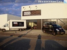 Moderne, betaalbare meubelen bij Wonen & Sfeer | Bokslee 10 | Heerenveen