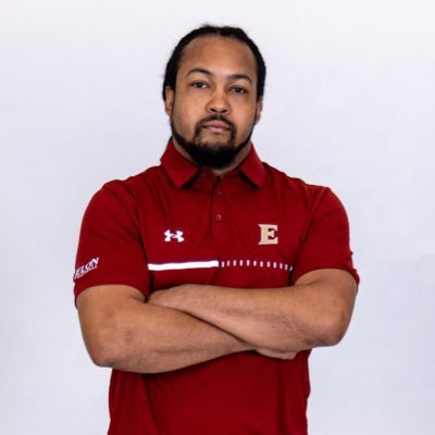 Defensive Pass Game Coordinator/Cornerbacks Coach at Elon University. University of Cincinnati Alumnus.