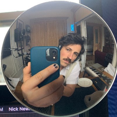 nicknewhouse Profile Picture