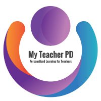 My Teacher PD(@MyTeacherPD) 's Twitter Profile Photo