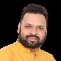 Amit Thakkar (Modi Ka Parivar)(@amit4rbjp) 's Twitter Profile Photo