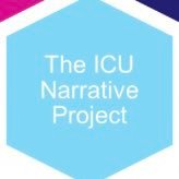 TheICUNarrativeProject (@icunarrative) 's Twitter Profile Photo TheICUNarrativeProject (@icunarrative) 's Twitter Profile Photo