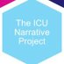 TheICUNarrativeProject (@ICUNarrative) Twitter profile photo