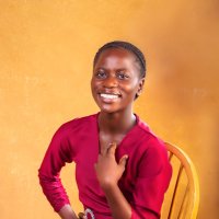 Blessing Ngozi Agbor(@ngozi_agbor) 's Twitter Profile Photo