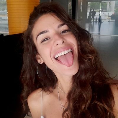 Perfil pra minha dona: Priscila Reis! As vezes falo de outras coisas!