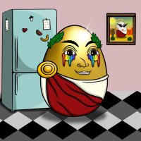 EggheadIsland(@EggheadIsland) 's Twitter Profile Photo