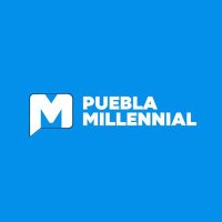 Puebla Millennial(@Millennial_pue) 's Twitter Profile Photo