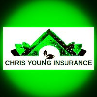 Chris Young Insurance(@chrisyoungins) 's Twitter Profile Photo