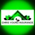 Chris Young Insurance (@chrisyoungins) Twitter profile photo