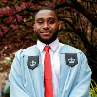 Kamso Okonkwo (@kbokonkwo) 's Twitter Profile