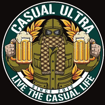 thecasualultra Profile Picture