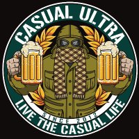 𝐂𝐚𝐬𝐮𝐚𝐥 𝐔𝐥𝐭𝐫𝐚 𝐎𝐟𝐟𝐢𝐜𝐢𝐚𝐥(@thecasualultra) 's Twitter Profileg