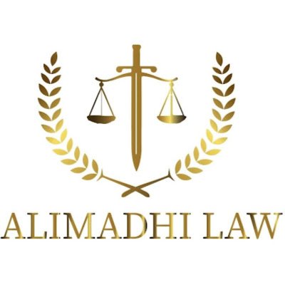 AlimadhiLaw's profile picture. 