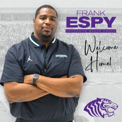 Frank Espy