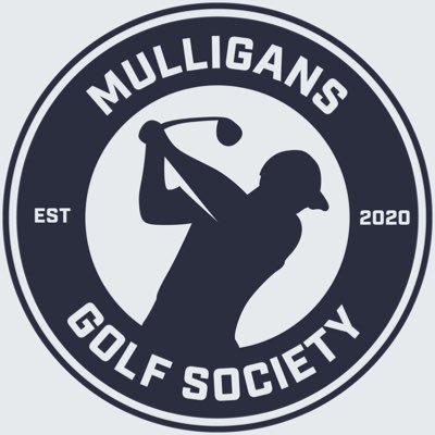 The MGS - Drink Beer & Play Golf 🍺🏌🏼♂️💙 @ChromaGolf
