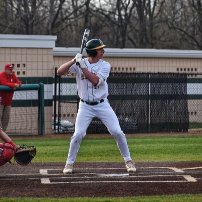 Seth Newkirk Profile