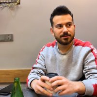 Fatih Yalmaç (@yalmacfatih1) 's Twitter Profile