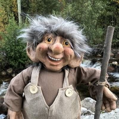 audible2022's profile picture. A troll.